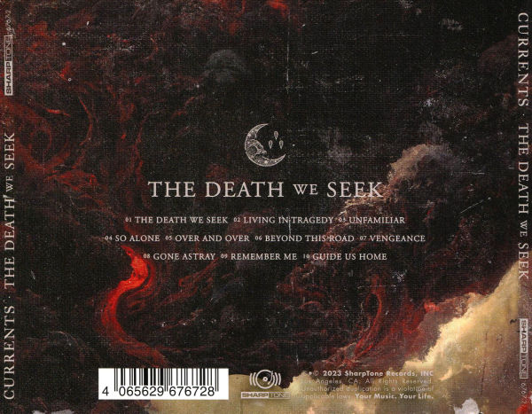The Death We Seek