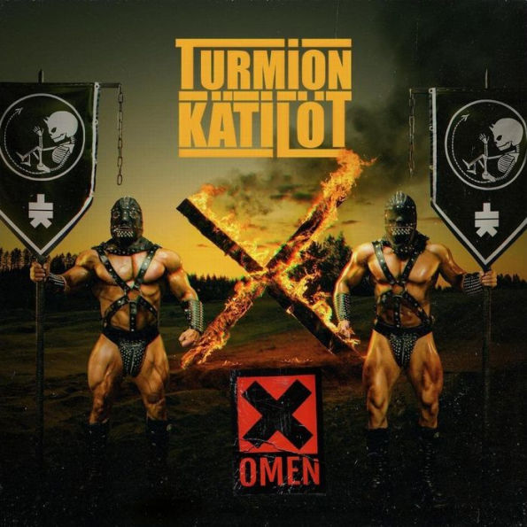 Omen