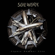 Title: Figure Number Five, Artist: Soilwork