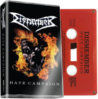 Title: Hate Campaign, Artist: Dismember