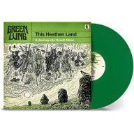 Title: This Heathen Land [Green & White Split Vinyl], Artist: Green Lung