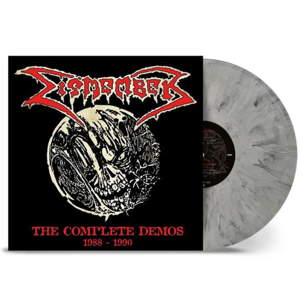 The Complete Demos 1988-1990