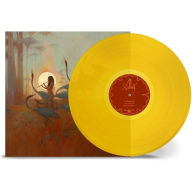 Title: Les Chants de l'Aurore [Transparent Yellow Vinyl], Artist: Alcest