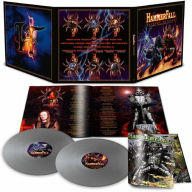 Title: Crimson Thunder [20 Year Anniversary Edition] [Silver Vinyl], Artist: HammerFall