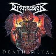 Title: Death Metal, Artist: Dismember