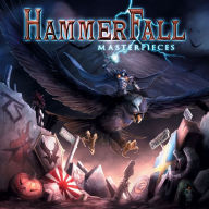 Title: Masterpieces, Artist: HammerFall