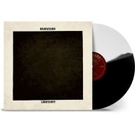 Title: Lights Out [Black/White Split Vinyl], Artist: Graveyard