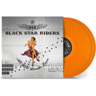 Title: All Hell Breaks Loose [10 Year Anniversary/Orange Vinyl], Artist: Black Star Riders
