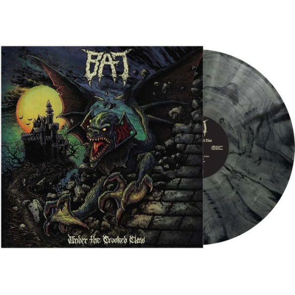 Under the Crooked Claw