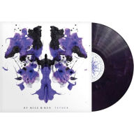 Title: Tether [Purple/Black Marble Vinyl], Artist: Of Mice & Men