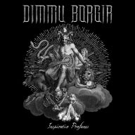 Title: Inspiratio Profanus, Artist: Dimmu Borgir