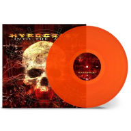 Title: Into the Abyss [Transparent Orange Vinyl], Artist: Hypocrisy