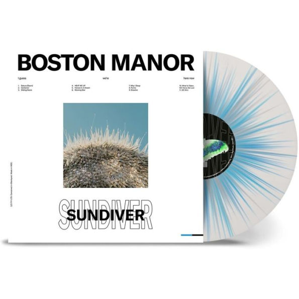 Sundiver