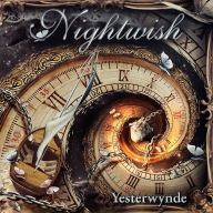 Title: Yesterwynde, Artist: Nightwish