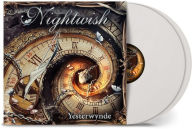 Title: Yesterwynde [White Vinyl 2 LP], Artist: Nightwish