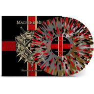 Title: Bloodstone & Diamonds, Artist: Machine Head