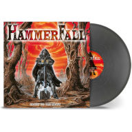 Title: Glory to the Brave, Artist: HammerFall