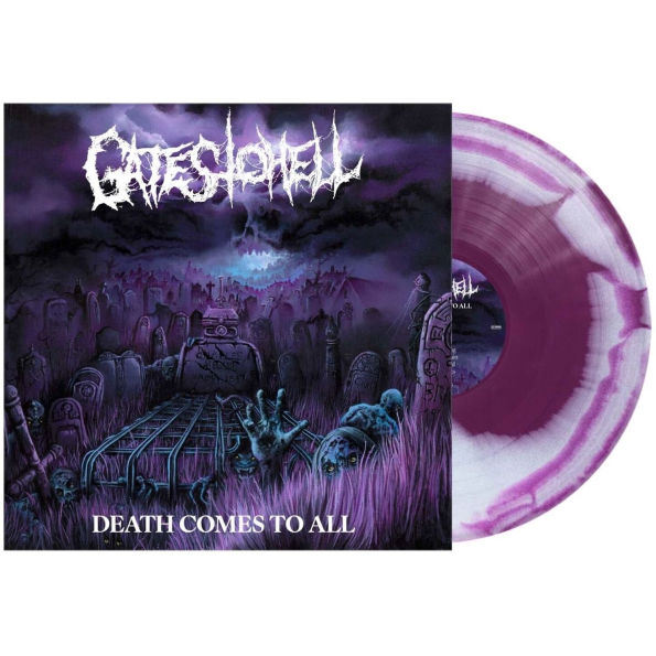 Death Comes to All