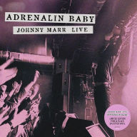 Title: Adrenalin Baby: Johnny Marr Live, Artist: Johnny Marr