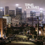 Title: L.A. Times, Artist: Travis