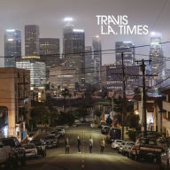 Title: L.A. Times [Green Marble Vinyl], Artist: Travis