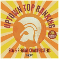 Title: Uptown Top Ranking: Reggae Chartbusters, Artist: Uptown Top Ranking - Reggae Chartbusters / Var