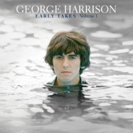 Title: Early Takes, Vol. 1, Artist: George Harrison