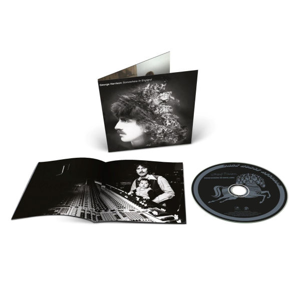 Somewhere In England [Eco-Wallet]