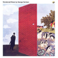 Title: Wonderwall Music, Artist: George Harrison