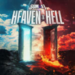 Alternative view 1 of Heaven :x: Hell