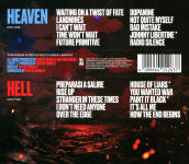 Alternative view 2 of Heaven :x: Hell