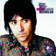 Title: Boomslang, Artist: Johnny Marr & the Healers