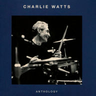 Title: Anthology, Artist: Charlie Watts