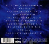 Alternative view 2 of Plays Metallica, Vol. 2