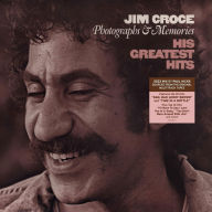 Title: Photographs & Memories: His Greatest Hits, Artist: Jim Croce