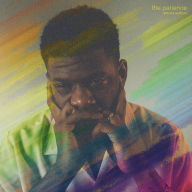 Title: The Patience, Artist: Mick Jenkins