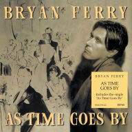Title: As Time Goes By, Artist: Ferry,Bryan