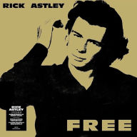 Title: Free, Artist: Rick Astley