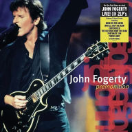 Title: Premonition, Artist: John Fogerty