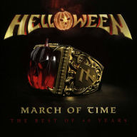 March of Time: The Best of 40 Years