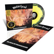 Title: No Sleep 'Til Hammersmith [50th Anniversary] [Yellow/Black Half-Speed Mastered LP], Artist: Motorhead