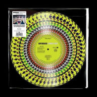 Title: I Should Coco [Zoetrope LP], Artist: Supergrass
