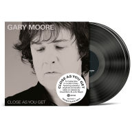 Title: Close as You Get, Artist: Moore,Gary