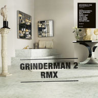 Title: Grinderman 2 RMX, Artist: Grinderman