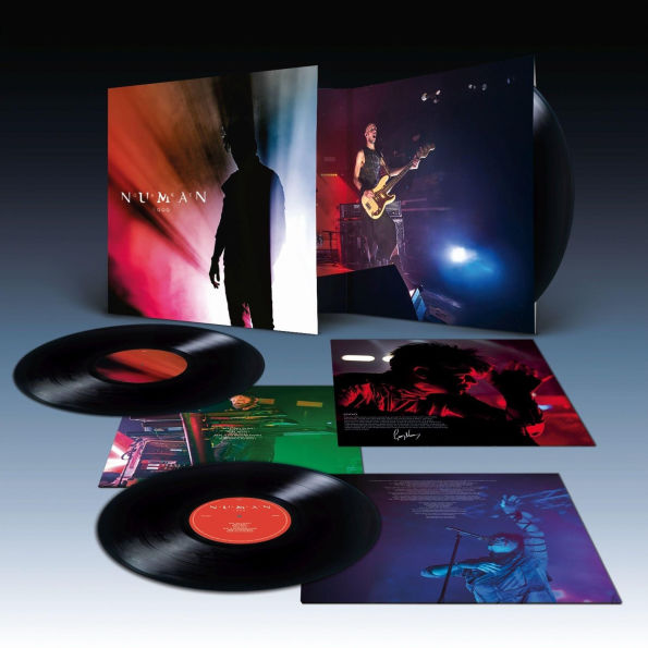 1,000: Live at the Electric Ballroom, London [3 LP]