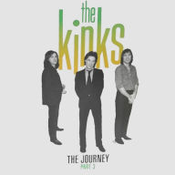 Title: The Journey, Vol. 3, Artist: The Kinks