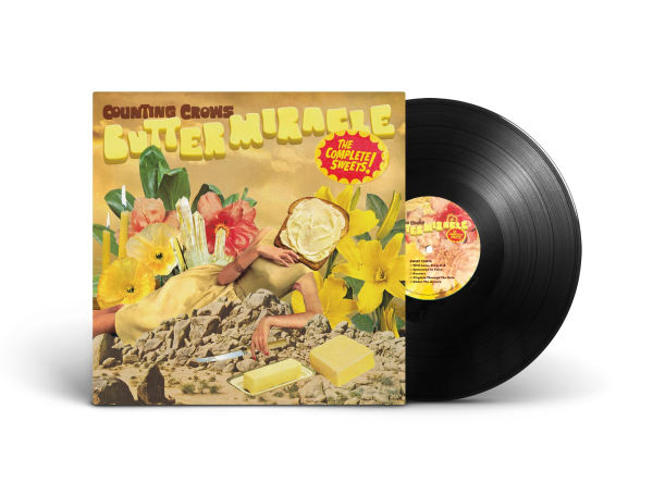 Butter Miracle: The Complete Sweets
