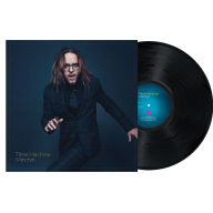 Title: Time Machine, Artist: Tim Minchin