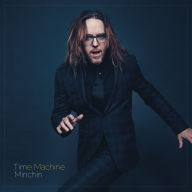 Title: Time Machine, Artist: Tim Minchin