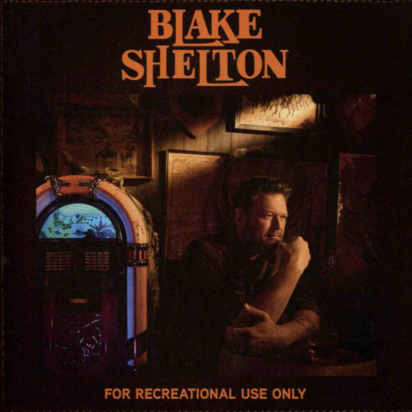 For Recreational Use Only